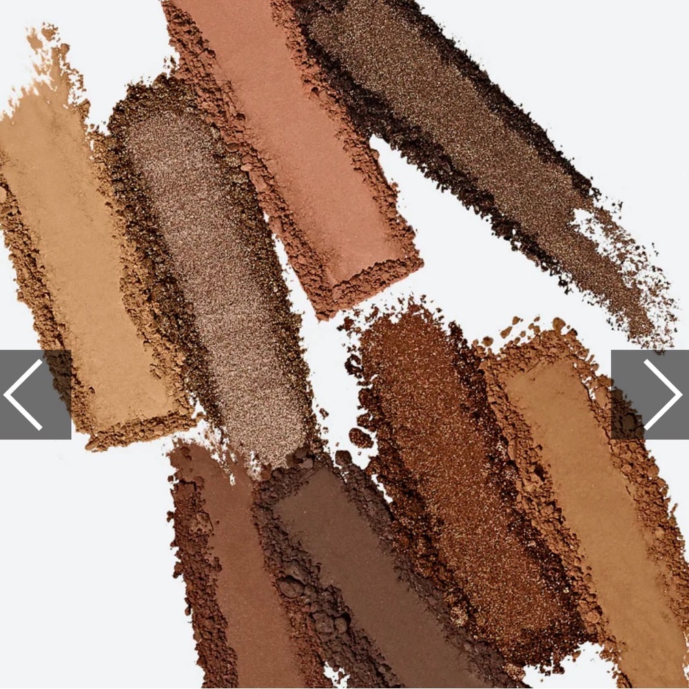 Smashbox Always On Mood Board Eye Shadow Cozy Vibes Palette - Picture 4 of 10